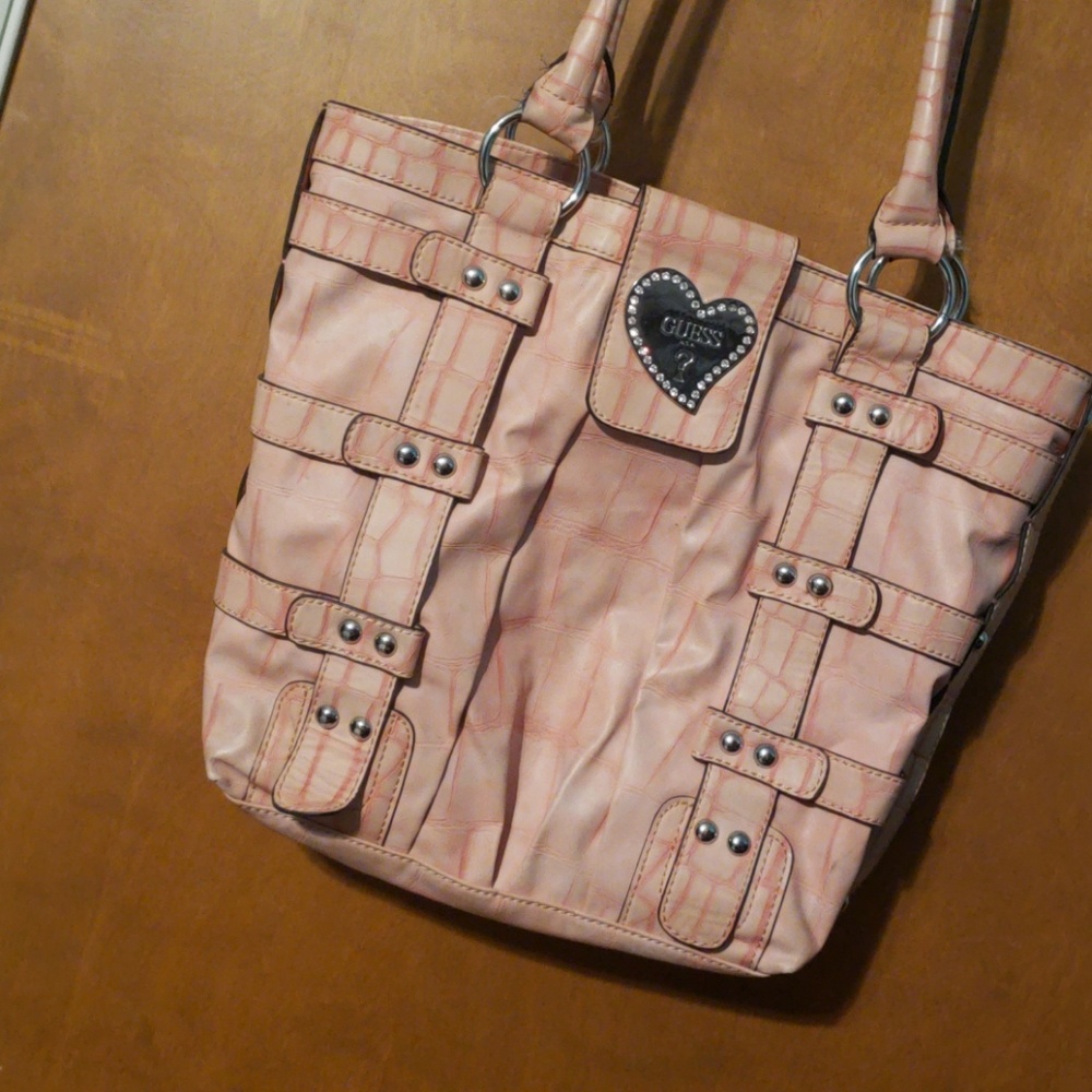 Guess bag